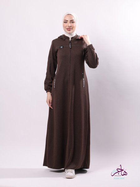 جلباب سبورعملي