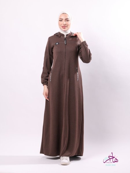 جلباب سبورعملي