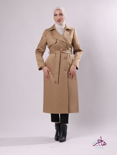 ترانشكوت رسمي