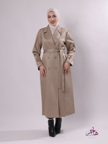 ترانشكوت رسمي