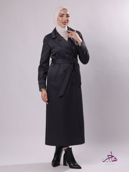 ترانشكوت رسمي