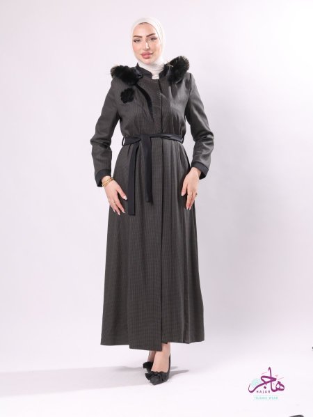 جلباب رسمي مونس