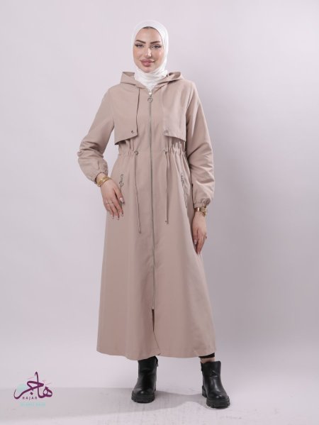 ترانشكوت عملي رسمي