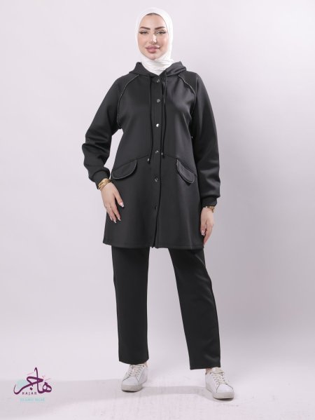 طقم عملي رسمي