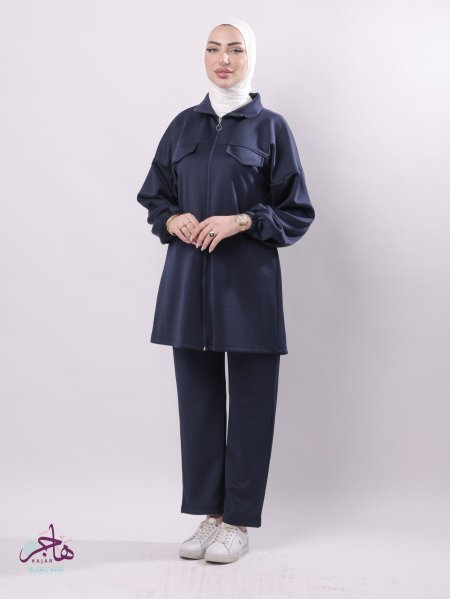 طقم عملي رسمي