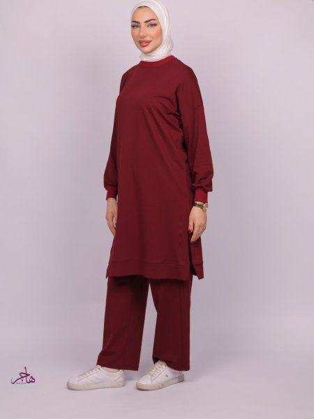 طقم قطن سبور