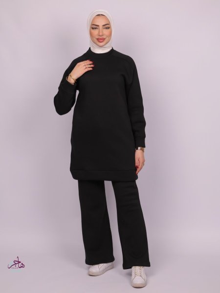 طقم فوتر مبطن