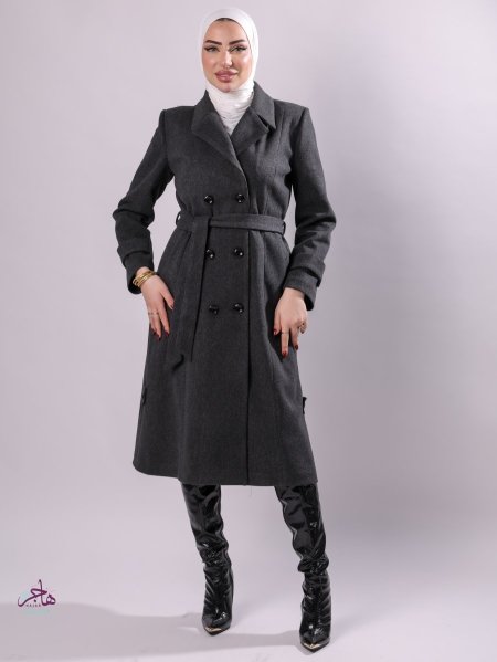 ترانشكوت جوخ