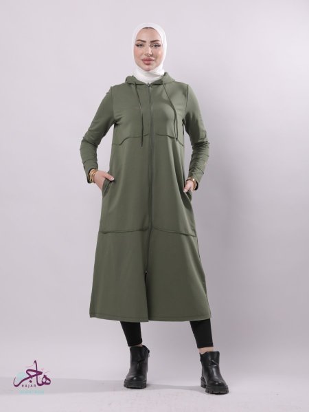 تونك قطن سحاب