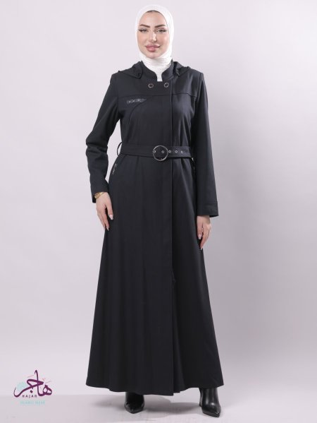 جلباب رسمي جوخ خفيف