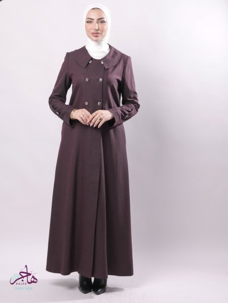 جلباب رسمي جوخ خفيف